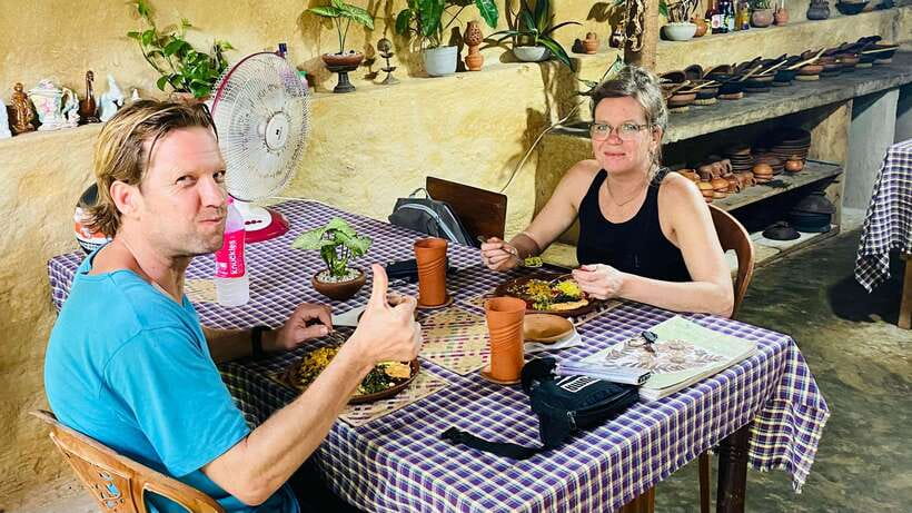 Galle: Cooking Class at a Local Home and Market Tour - Key Things I’d Put On Your Shortlist