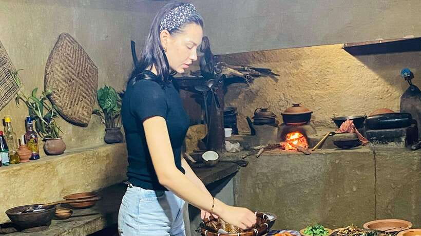 Galle: Cooking Class at a Local Home and Market Tour - The Included Extras That Make It Feel Like a Full Experience