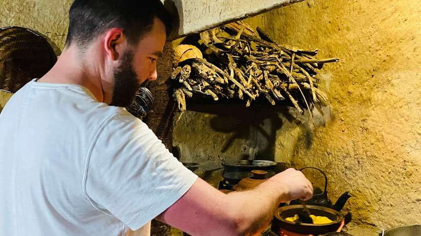 Galle: Cooking Class at a Local Home and Market Tour - Who This Class Suits Best (And Who Might Skip It)