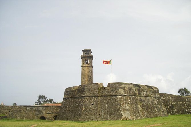 Galle Day Excursion from Bentota | Induruwa | Beruwala Hotels - Why this Bentota to Galle route feels low-stress
