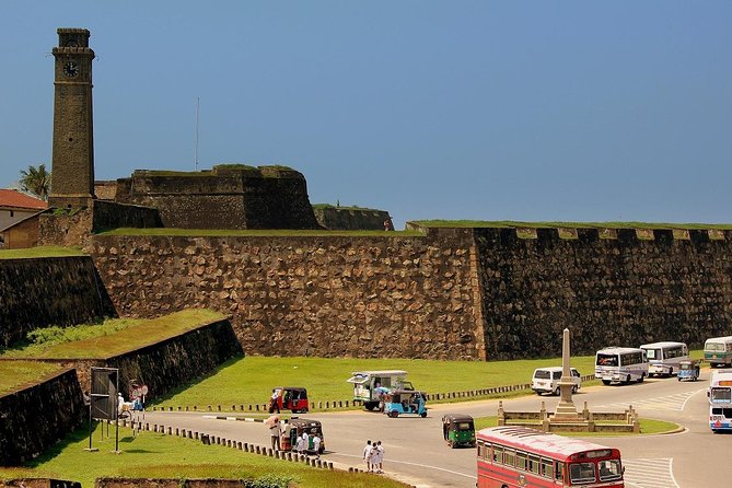 Galle Day Excursion from Bentota | Induruwa | Beruwala Hotels - Bentota River boat safari: your first taste of wetlands