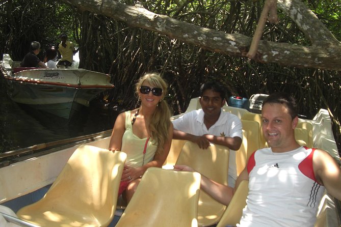 Galle Day Excursion from Bentota | Induruwa | Beruwala Hotels - Turtle hatchery and mask factory: short visits with real local flavor