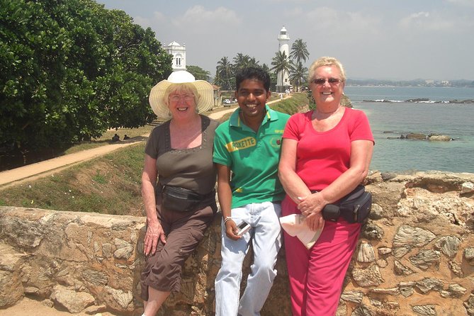 Galle Day Excursion from Bentota | Induruwa | Beruwala Hotels - Moonstone Mines and Gem Palace: what to expect from a factory-style stop