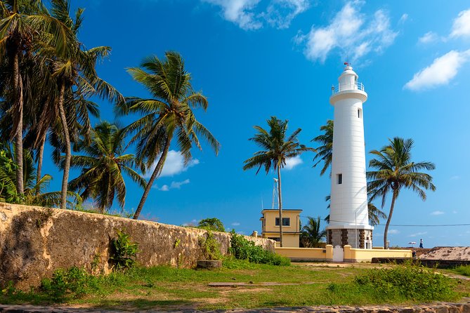 Galle Day Excursion from Bentota | Induruwa | Beruwala Hotels - Galle Dutch Fort in 90 minutes: how much you can truly do