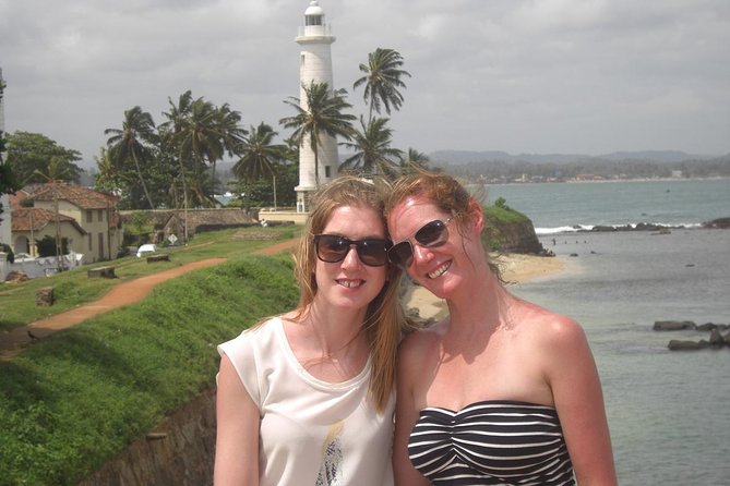 Galle Day Excursion from Bentota | Induruwa | Beruwala Hotels - Pace, timing, and who should choose this day