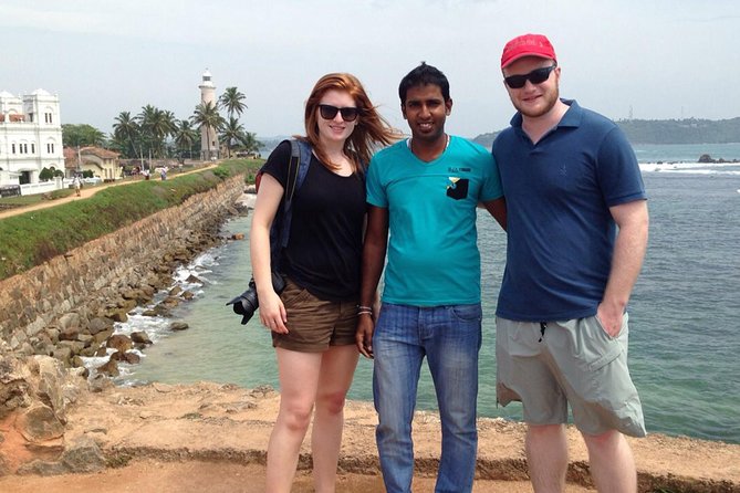 Galle Day Excursion from Bentota | Induruwa | Beruwala Hotels - What the half-day really includes, stop by stop