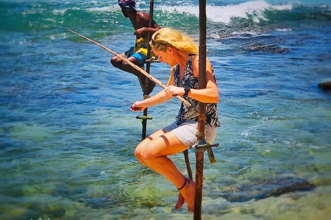 Galle Day Tour - Price and value: what $70 includes, and what you should budget separately