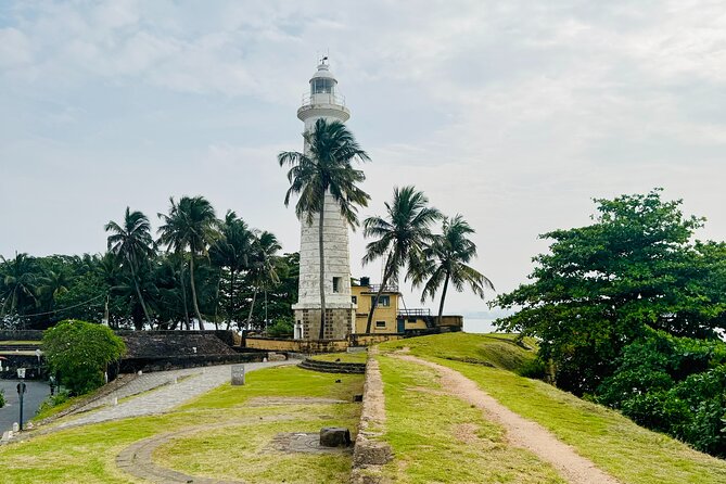 Galle Day Tour and Tea Plantation from Bentota & Other Places - Tea Estate at Handunugoda, Plus What Makes It Different
