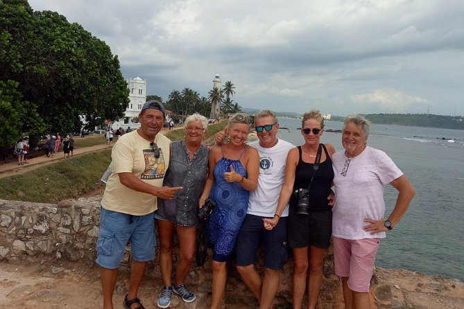 Galle day tour - Colombo to Galle trip - All Included - Kosgoda Turtle Hatchery: endangered sea turtles, up close, and actually meaningful