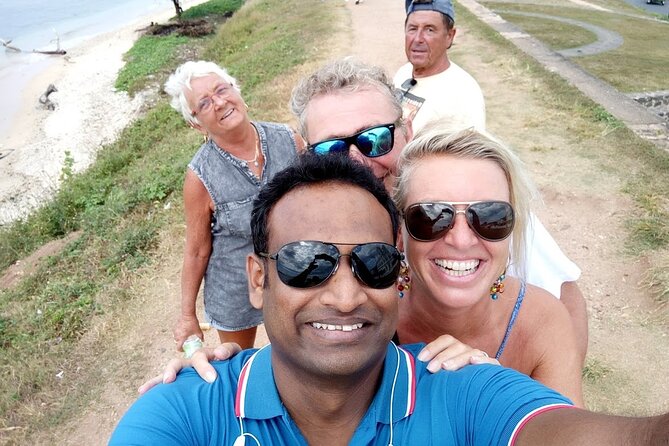 Galle day tour - Colombo to Galle trip - All Included - Lunch at the beach plus what’s actually included