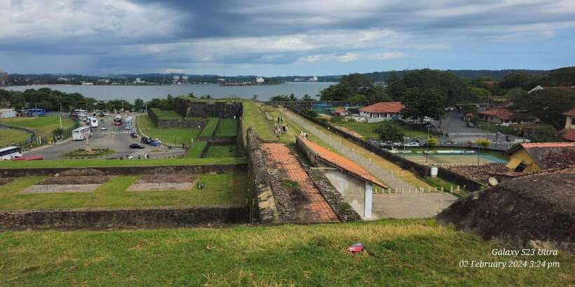 Galle Day Tour From Ahungalla/Kosgoda/Bentota/Beruwala - How the Tour Works From Bentota, Beruwala, Kosgoda, and Ahungalla