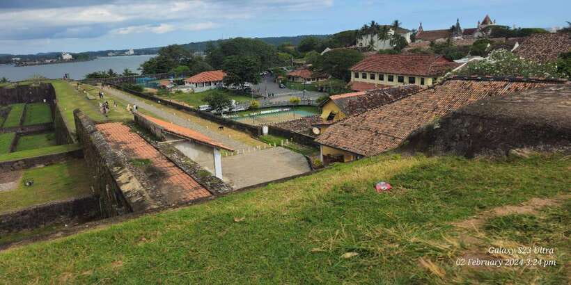Galle Day Tour From Ahungalla/Kosgoda/Bentota/Beruwala - The One-Day Pace: When Each Stop Feels Like It Fits