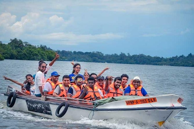 Galle Day Tour from Colombo/Negombo by Private Car or Van - The day’s rhythm: how the stops fit together