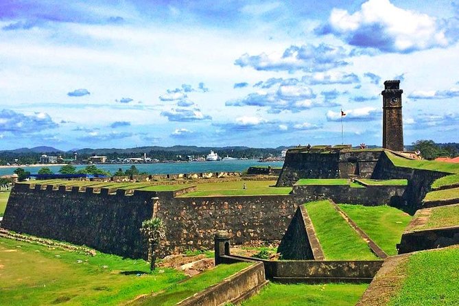 Galle Day Tour from Colombo or Negombo by Private Car , Van with Driver - Madu River wetland safari: nature first, boat costs extra