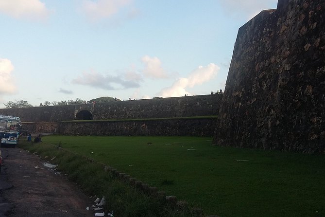 Galle Day Tour From Marawila Negombo - 6:00 am pickup, private A/C ride, and what the $200 buys you