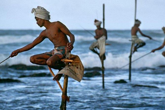 Galle Day Trip From Colombo - Private door-to-door day trip from Colombo
