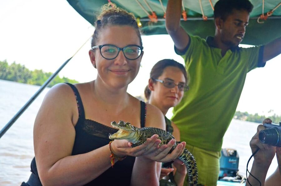 Galle Day Trip - River Safari, Sea Turtle & Stilt Fishermen - Bonus stops that can be either useful or skippable