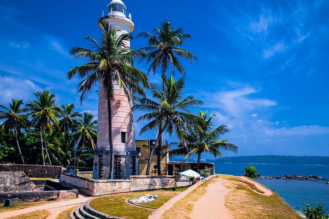 Galle Day Trip with River Safari, Sea Turtle & Stilt Fishermen - Price and value: what $110 really buys you