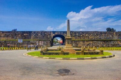 Galle Day Trip with River Safari, Sea Turtle & Stilt Fishermen