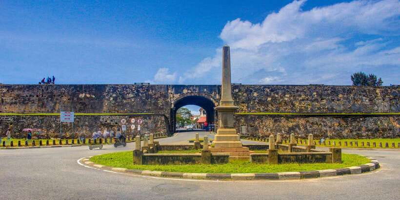 Galle Day Trip with River Safari, Sea Turtles & Tea Factory - Bentota River Safari through mangroves, crocs, and birds