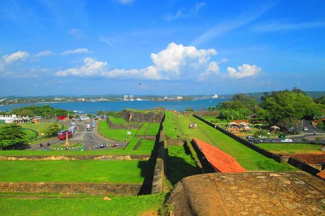 Galle Day visit from Colombo - Key highlights you should know before you go