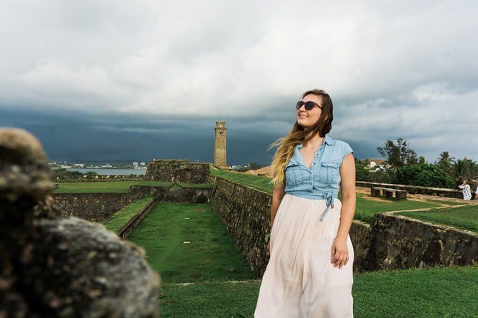 Galle Day visit from Colombo - Price and value: what $70 buys you and what it does not