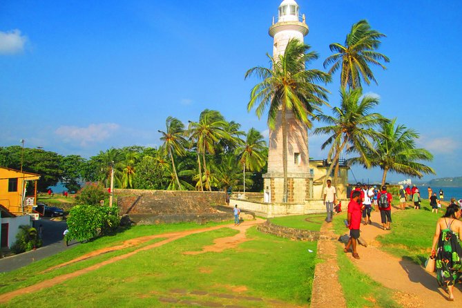 Galle Day visit from Colombo - Who this Galle day trip suits best