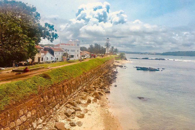 Galle Fort & boat safari & Turtles Day Trip - Key takeaways before you go