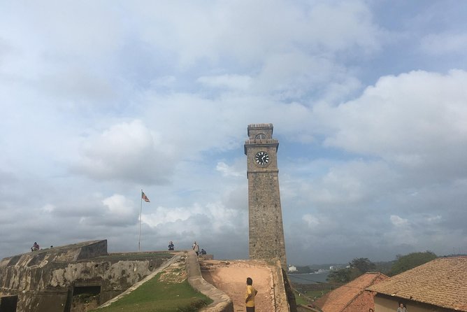 Galle Fort & boat safari & Turtles Day Trip - Bentota River boat safari: quiet water, fast wildlife odds