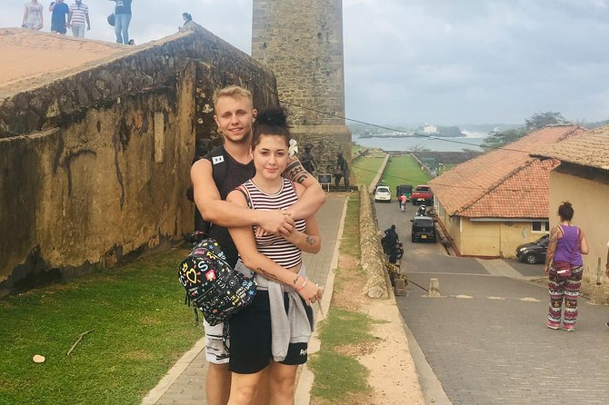 Galle Fort & boat safari & Turtles Day Trip - Moonstone mine and gem palace: watch the process, not just the product