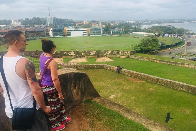 Galle Fort & boat safari & Turtles Day Trip - Price and value: what $89 buys you in the real world