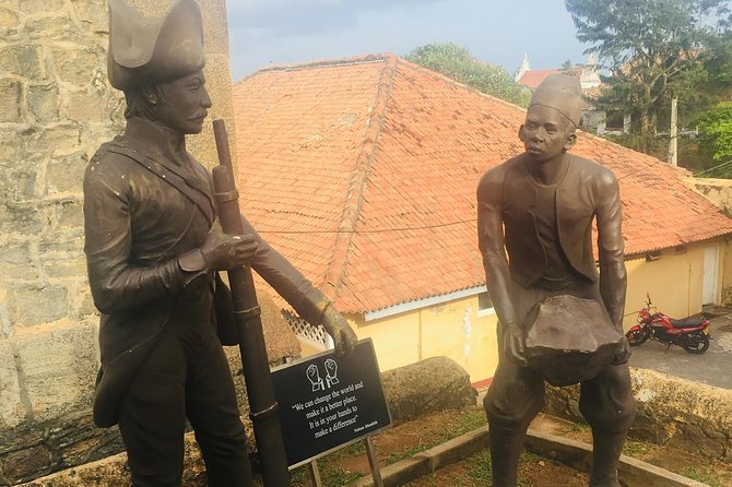 Galle Fort & boat safari & Turtles Day Trip - Galle Fort: Portuguese start, Dutch defenses, and walkable streets