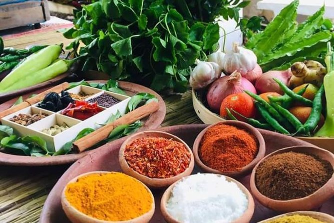 Galle Fort cooking class - Meet in Galle Fort, Find It Fast, and Plan Your Start Time