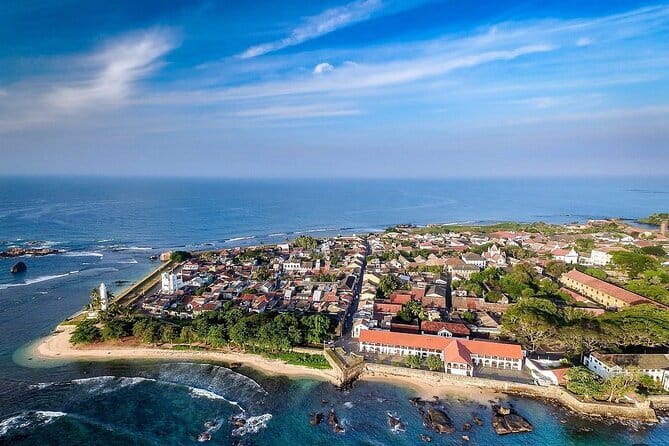 Galle Fort Heritage Walk by a Certified Heritage Interpreter - Why a certified interpreter matters in Galle