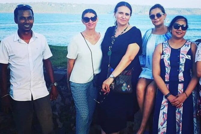 Galle Fort Heritage Walk by a Certified Heritage Interpreter - Who this tour fits best