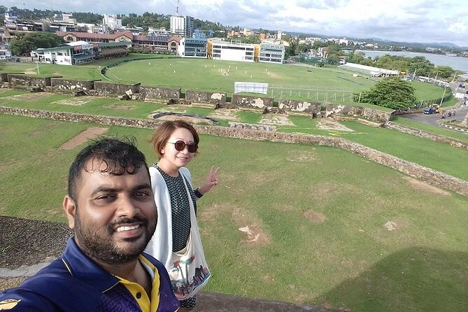 Galle Fort Tour - Value and Logistics: Price, Pickup, Private Group Up to 7