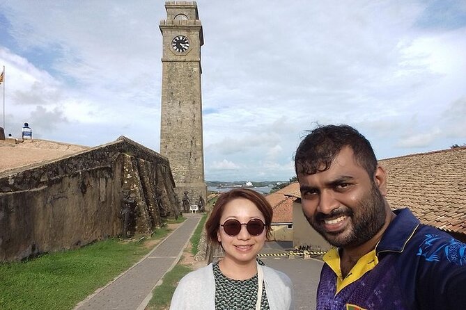 Galle Fort Tour - Smart Tips for an 8-Hour Fort and Mine Day