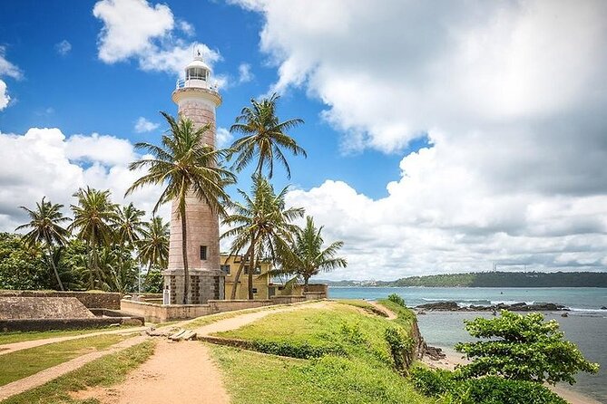 Galle Fort Tour - Should You Book This Galle Fort and Moonstone Tour?