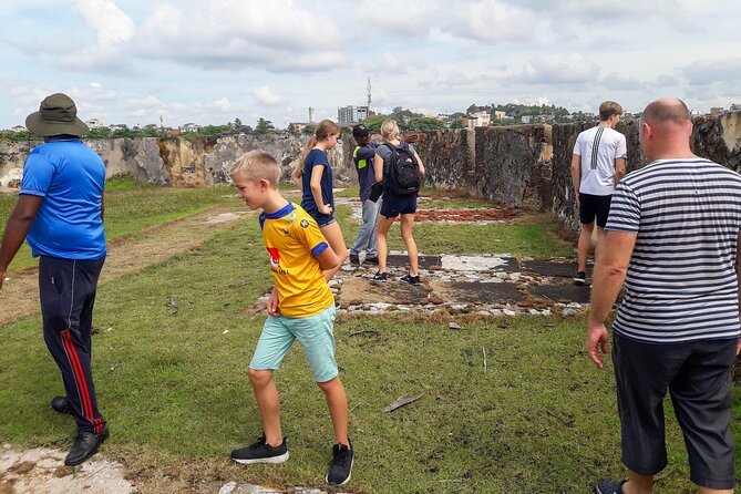 Galle Fort Walk with a Local - Quick take: what you get in Galle Fort (and why it matters)