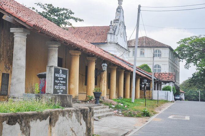 Galle Fort Walk with a Local - Price and value: is $65 worth it for 2 hours?