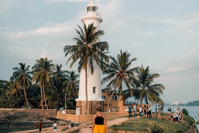 Galle Fort Walking Tour with a Resident - Your Resident Guide, Madawa Galagedara, and the Human Side of Galle