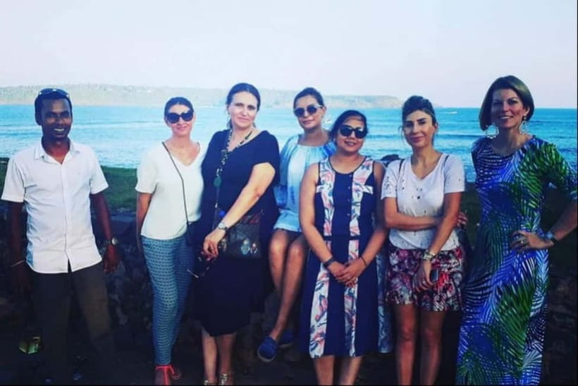 Galle Fortt Guided Walking Tour with a Local - Why this Galle Fort walk works so well