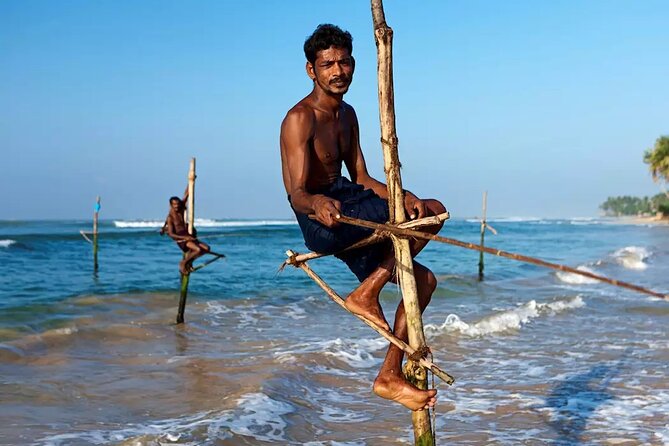 Galle Instagram Tour: Most Famous Spots (Private & All-Inclusive) - Mihiripenna frog rock: recognizable, fun, and worth planning for