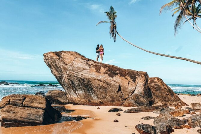 Galle Instagram Tour: Most Famous Spots (Private & All-Inclusive) - Value check: what $185 buys when it is private and all-inclusive