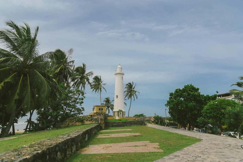 Galle Private Day Tours with Sea Turtles visit & Boat Safari - Pickup comfort, timing, and how to plan the day
