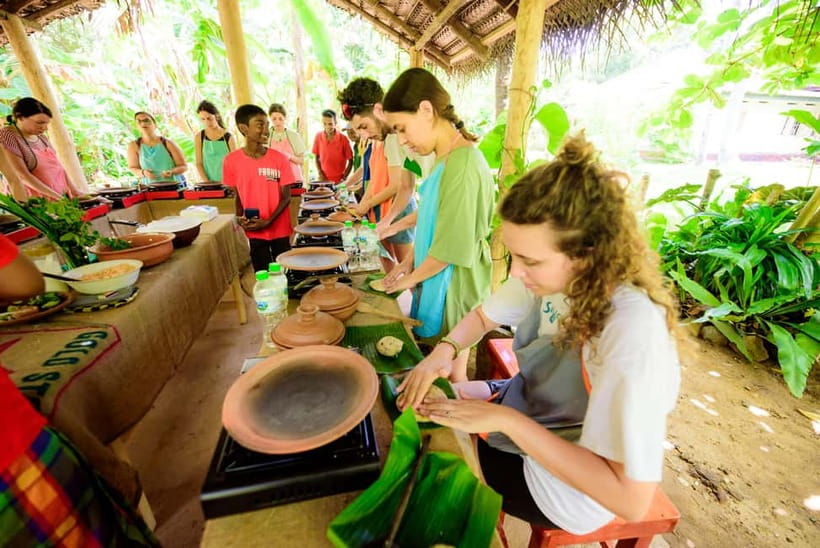 Galle: Sri Lankan Cuisine Cooking Experience - Practical Tips Before You Go (So It Feels Effortless)