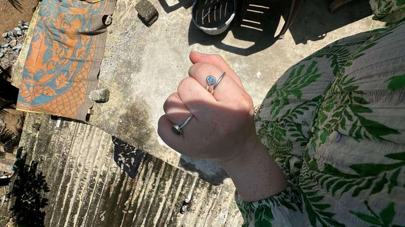 Galle : Traditional Jewellery making workshop - Key things you’ll love about this workshop