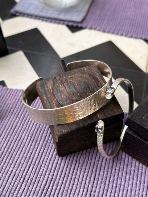 Galle: Traditional Jewelry Making Workshop with Transfers - Quick Practical Tips Before You Go