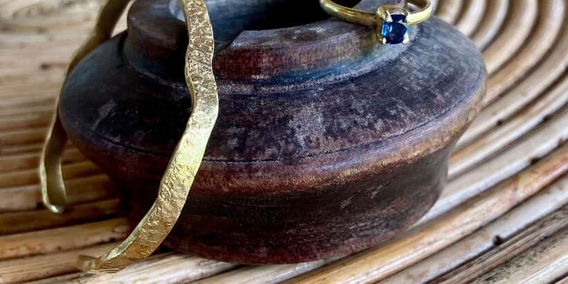 Galle: Traditional Jewelry Making Workshop with Transfers - Price and Value: The Workshop Fee vs. Your Final Ring