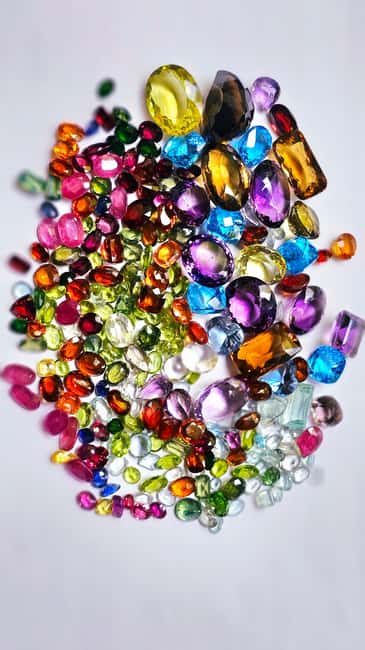 Galle: Traditional Jewelry Making Workshop with Transfers - Getting There: Tuk Tuk Pickup and the Studio Welcome